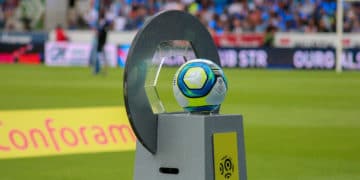 Reprise de la Ligue 1 fixée !