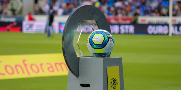 Reprise de la Ligue 1 fixée !