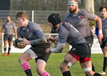 Rugby – Fédérale 3  : la poule des clubs alsaciens