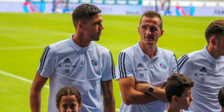 L’agent de Dimitri Lienard s’exprime sur l’avenir de son joueur