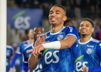 Pièce essentielle du dispositif défensif Strasbourgeois