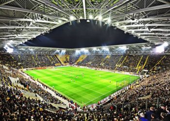 Un club de D2 allemande d’ores et déjà forfait à cause du Coronavirus !