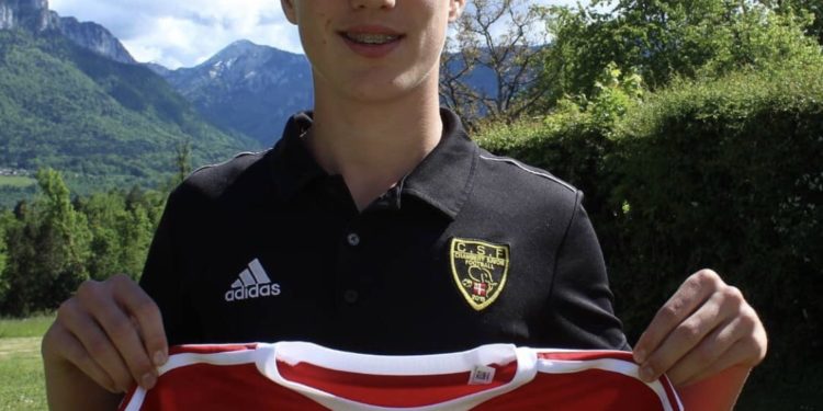 Arthur Tirard Collet