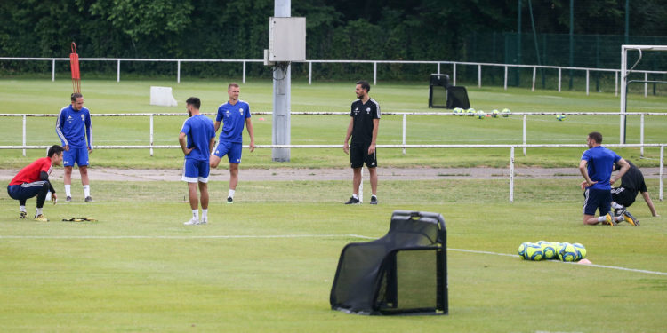 Dernier jour avant les vacances