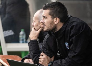 Florian Bailleux poursuit l’aventure avec le Racing