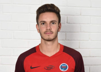 Gaël Duguépéroux : « Une chance inouïe d’être coaché par mon père »