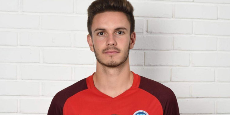 Gaël Duguépéroux : « Une chance inouïe d’être coaché par mon père »