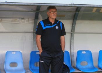 Jacky Duguépéroux explique pourquoi il a choisi Meistratzheim