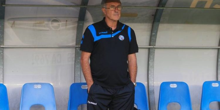 Jacky Duguépéroux explique pourquoi il a choisi Meistratzheim