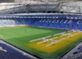 Une saison 2020-2021 à huis-clos en Premier League