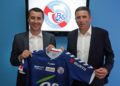 Thierry Laurey parle de son entente avec Marc Keller