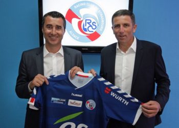 Thierry Laurey parle de son entente avec Marc Keller