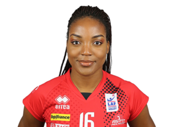 Mulhouse : Léandra Olinga Andela pour un an de plus