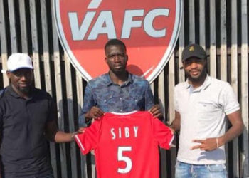 Mahamé Siby vers le Racing ?