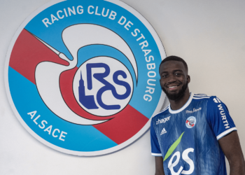 OFFICIEL : Mahamé Siby s’engage avec le Racing
