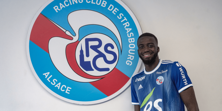OFFICIEL : Mahamé Siby s’engage avec le Racing