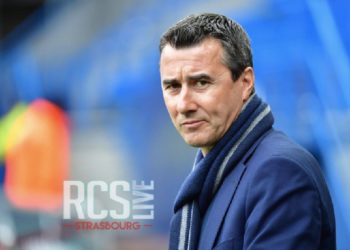 Marc Keller : « On va être sévèrement impacté »