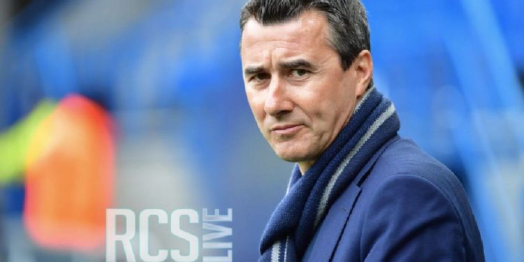 Marc Keller : « On va être sévèrement impacté »