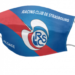 Masque Racing Club de Strasbourg @Site officiel du club