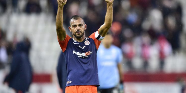 Vitorino Hilton prolonge avec Montpellier !