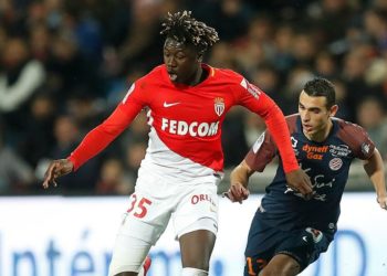 Le Racing intéressé par N’Doram ?