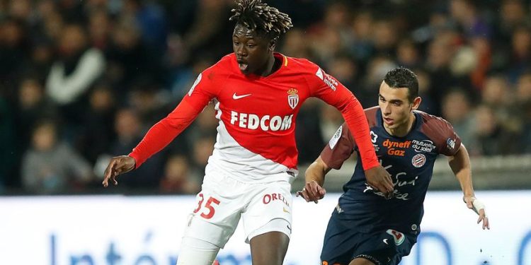 Le Racing intéressé par N’Doram ?