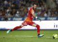 Alexandre Oukidja prolonge avec Metz