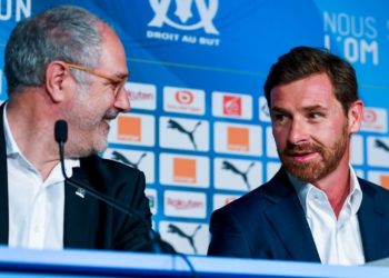 Coup de tonnerre à L’Olympique de Marseille