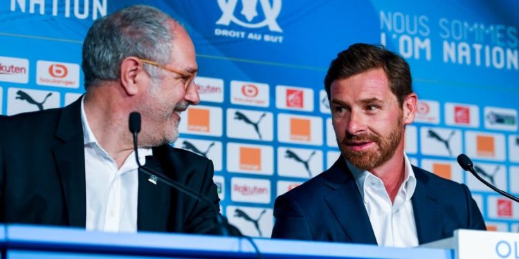 Coup de tonnerre à L’Olympique de Marseille