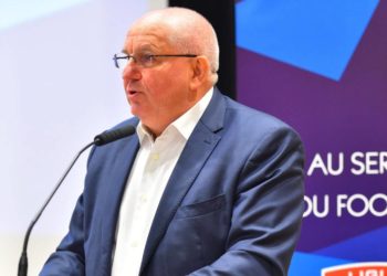 Albert Gemmrich : « Mettre en place un fond de solidarité pour l’ensemble des clubs »