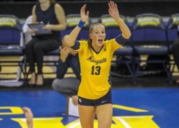 Ligue A : l’ASPTT Mulhouse enrôle Anna Haak et Georgia Lamprousi