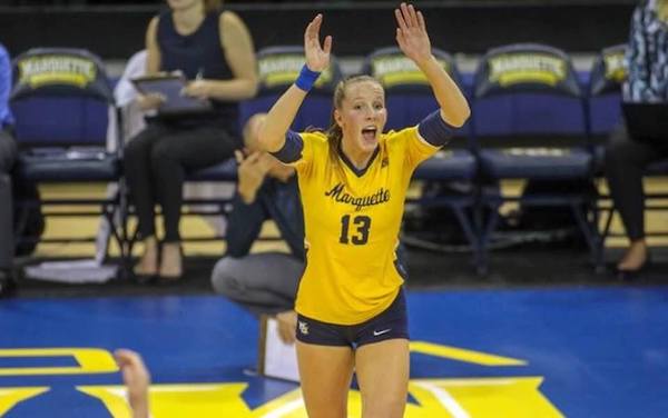 Ligue A :  l’ASPTT Mulhouse enrôle Anna Haak et Georgia Lamprousi