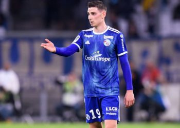 Anthony Caci : « Pour dix millions, je reste chez moi et je ne bouge pas » !