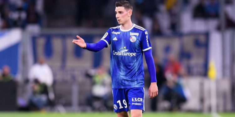 Anthony Caci : « Pour dix millions, je reste chez moi et je ne bouge pas » !