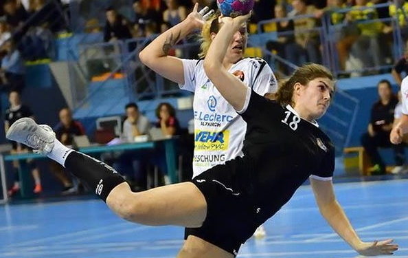 ATH : Anna Seguin, première recrue !