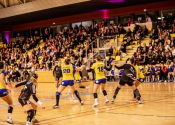 ATH : Laurent Astier, nouveau président du club