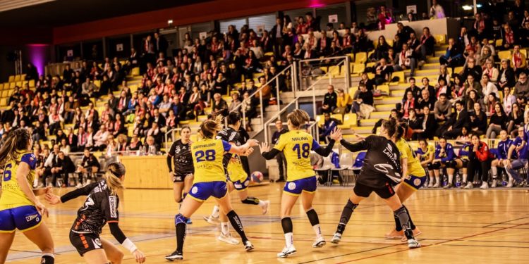 ATH : Laurent Astier, nouveau président du club