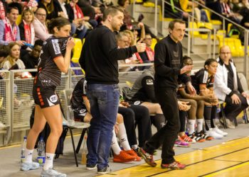 D2F : l’ATH boucle son recrutement avec Gladys Finck