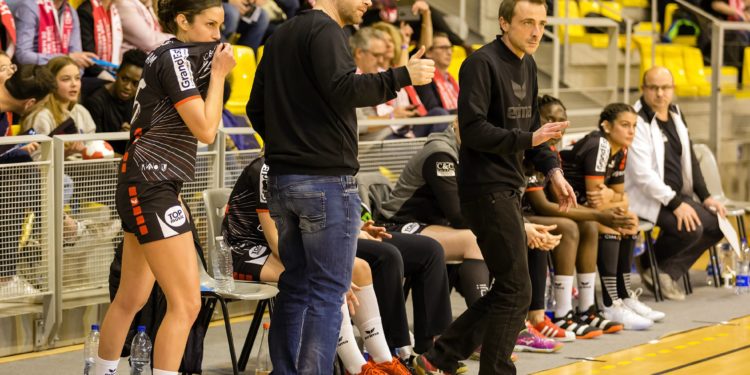 D2F : l’ATH boucle son recrutement avec Gladys Finck