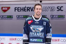 Magnus : Colin Campbell nouveau Scorpion !