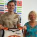 N1M : Corentin Lopez signe avec Kaysersberg