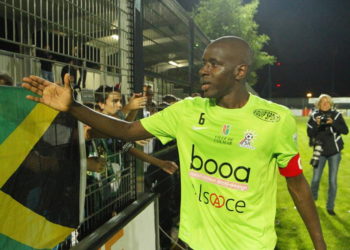 Un nouveau chapitre pour Diawara à Colmar