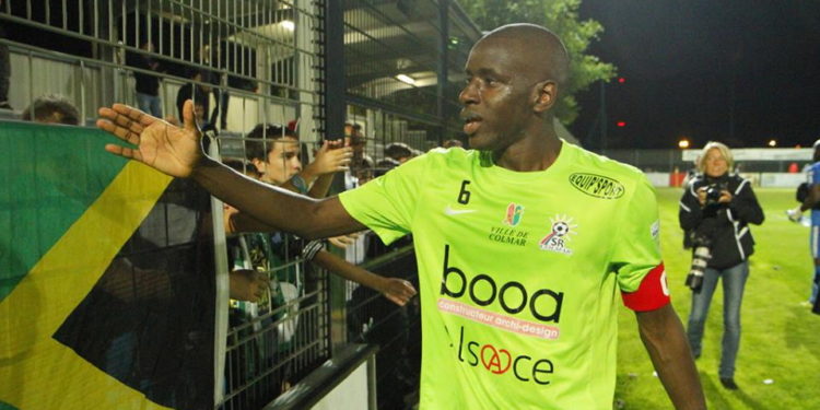 Un nouveau chapitre pour Diawara à Colmar