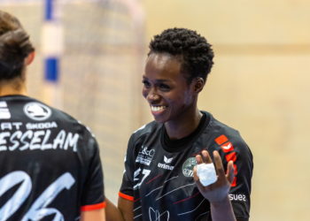ATH : Mika et Diop prolongent à leur tour