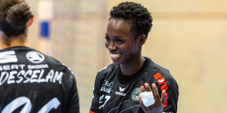 ATH : Mika et Diop prolongent à leur tour