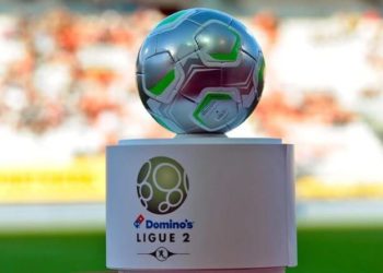 L'assemblée générale de la Ligue a voté le passage de la Ligue 2 à 22 clubs.