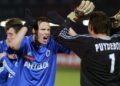 Alexander Farnerud rejoint son frère à Göteborg
