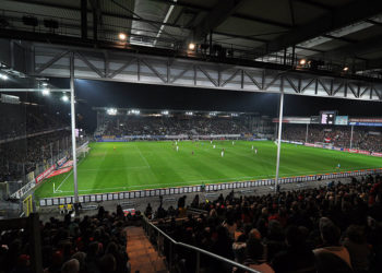 Allemagne : Fribourg accroche Leipzig, Karlsruhe victorieux en 2.Bundesliga !