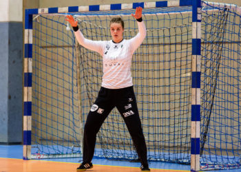ATH : les gardiennes Cintrat et Le Cloarec prolongent