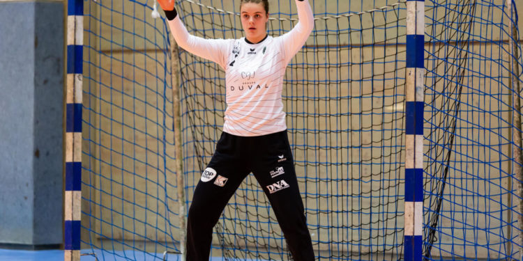 ATH : les gardiennes Cintrat et Le Cloarec prolongent